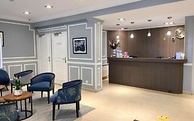 Hôtel Central Saint Germain