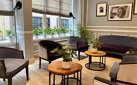 Hôtel Central Saint Germain